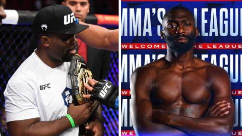 L'avis arrêté de Fernand Lopez sur la signature de Cédric Doumbé au PFL, ligue de MMA