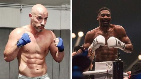 GregMMA dit enfin tout ce qu'il pense de Cédric Doumbé après leur accrochage