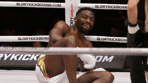 Cédric Doumbé forfait pour son combat au PFL, il dévoile les raisons