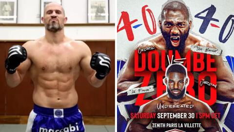 GregMMA lâche son avis sur le combat Cédric Doumbé vs Jordan Zébo