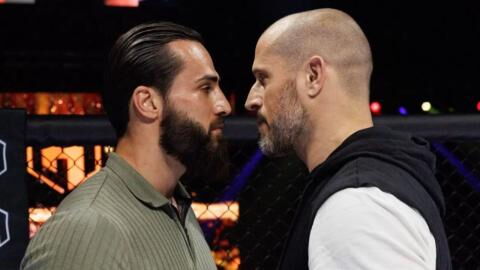 IbraTV dit tout ce qu'il pense de GregMMA avant leur combat