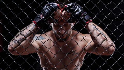 Les chiffres inquiétants du dopage dans le MMA en France dévoilés