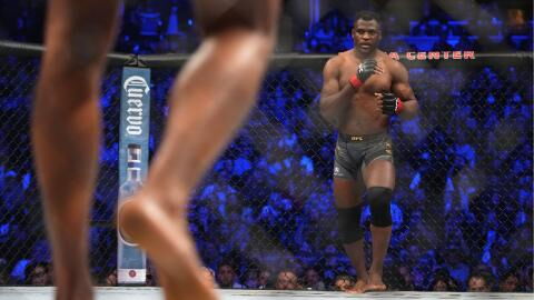 Le retour de Francis Ngannou en MMA annoncé