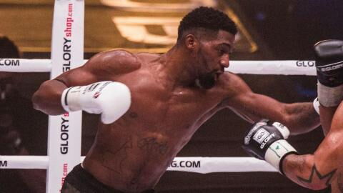 Cédric Doumbé livre sa prédiction pour son combat contre Jordan Zébo au PFL Paris