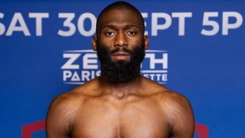 Cédric Doumbé dévoile le véritable salaire qu'il a touché pour son combat contre Zébo