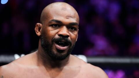 Jon Jones dévoile un physique impressionnant avant son combat à l'UFC 295 contre Miocic