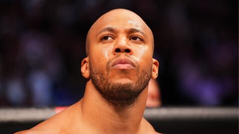 Jon Jones blessé, l'avenir de Ciryl Gane à l'UFC remis en question