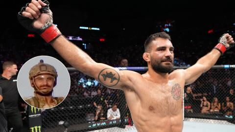 C'est quoi le 1er RPIMa, l'ancienne unité de Benoit Saint-Denis dans les forces spéciales ?