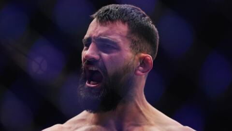 Benoit Saint-Denis provoque Justin Gaethje pour son prochain combat