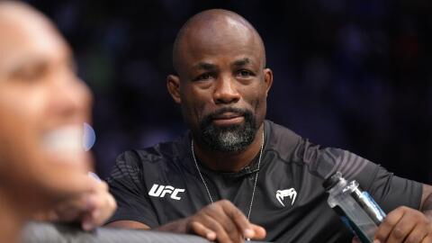 Que devient Fernand Lopez, coach de Ciryl Gane, depuis les révélations de Cédric Doumbé ?