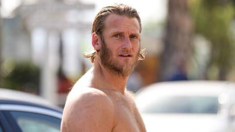 Ragnar Le Breton fixe sa seule condition pour son retour en MMA dans un combat