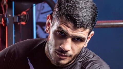 Youssef Boughanem au PFL Paris 2 après son 1er combat de MMA ?