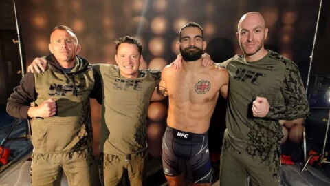 Qui est Guillaume Peltier, le manager de Benoit Saint-Denis au parcours hors du commun ?