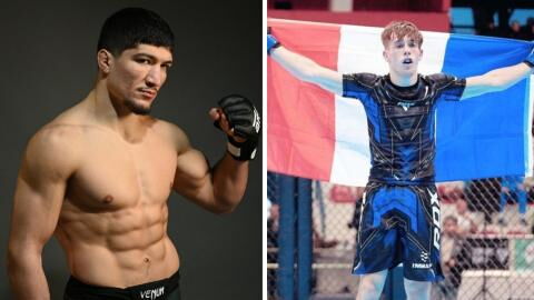 Baki dit ce qu'il pense franchement de Paul Denis Navero