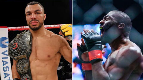 Les révélations de Karl Amoussou sur le niveau de Cédric Doumbé avant d'affronter Baki