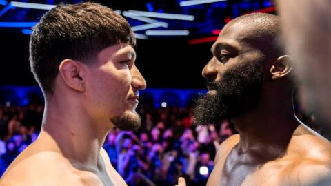 PFL Paris 2 Doumbé vs Baki : streaming, heure, diffusion TV, combats... tout savoir