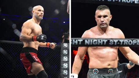 MMA Academy : diffusion, casting... tout savoir sur la télé-réalité MMA de M6