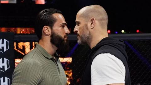 GregMMA propose une alternative à IbraTV si le combat ne peut pas se faire en MMA