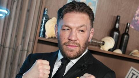 Spasmes, difficulté à parler... Conor McGregor dans un état inquiétant avant son retour à l'UFC