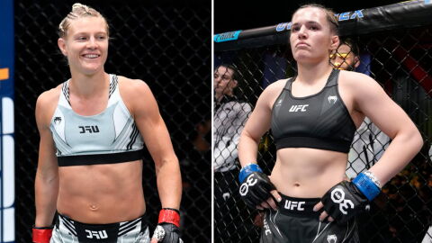 Manon Fiorot vs Blanchfield : date, heure, diffusion TV, combats... tout savoir