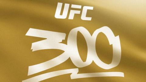 UFC 300 : streaming, date, heure, carte des combats, diffusion TV... tout savoir