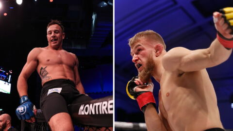 PFL, Ares, Cage Warriors, MMA League : l'agenda des combats de la semaine