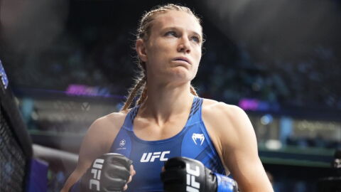 Manon Fiorot réclame un combat pour le titre et souhaite être back-up pour Grasso vs Shevchenko
