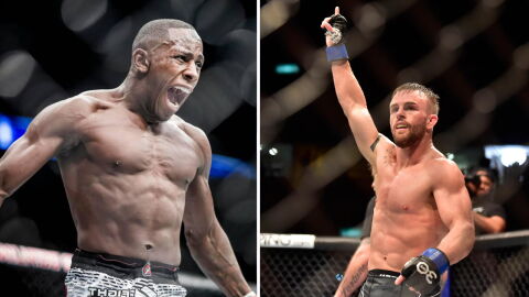 Les enjeux cruciaux du combat de Taylor Lapilus contre Cody Stamann à l'UFC