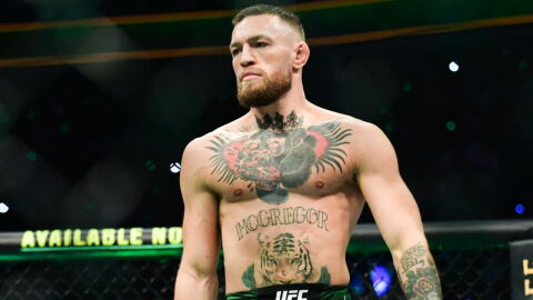 Conor McGregor annonce une vraie performance contre Chandler "vous allez voir le plus haut niveau"