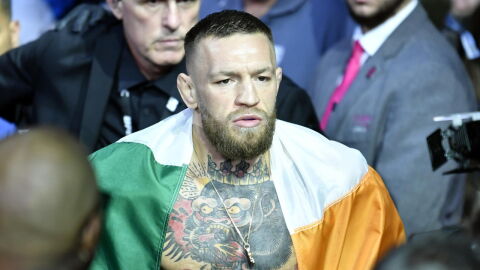 Conor McGregor annonce deux autres combats en 2024, et compte bien revenir en force