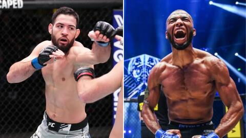 Nassourdine Imavov dit franchement ce qu'il pense de Salahdine Parnasse