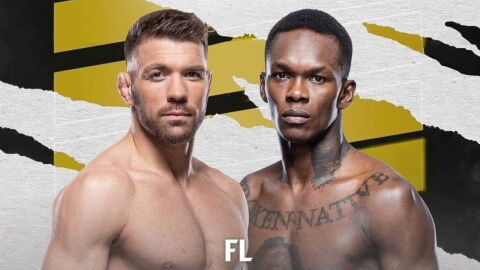 UFC 305 : streaming, date, heure, carte des combats, diffusion TV... tout savoir