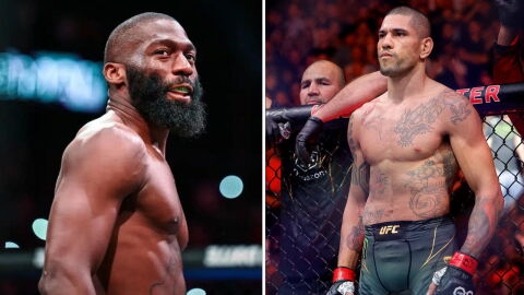 Cédric Doumbé dit clairement pouvoir mettre KO Alex Pereira