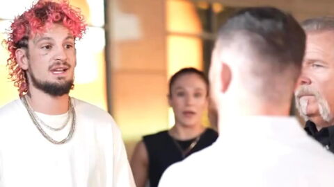 Gros clash entre Sean O’Malley et Merab Dvalishvili, "il va te tuer"