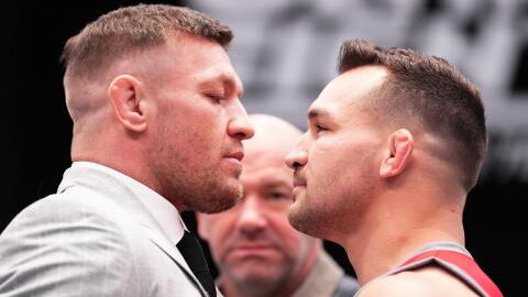 Le combat contre Conor McGregor abandonné ? Michael Chandler fait des révélations