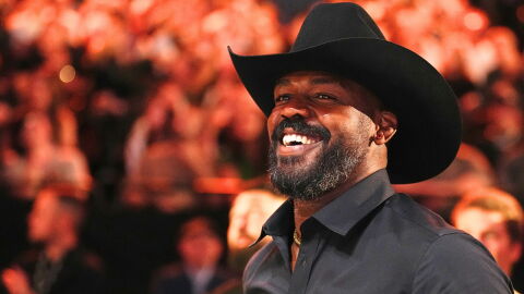 Jon Jones annonce la suite après son combat contre Miocic