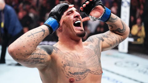 Désigné remplaçant, le combat Aspinall vs Jon Jones semble de plus en plus probable