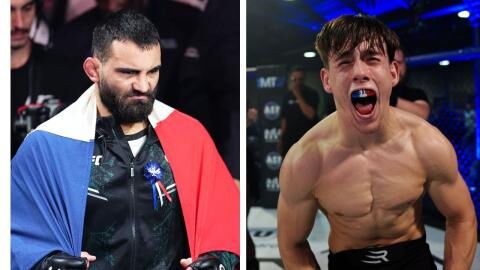 Benoit Saint-Denis dit tout ce qu'il pense de Paul Denis Navero