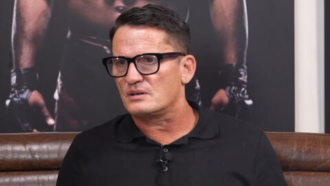 Retour avec Benoît Saint-Denis après l'UFC Paris ? Daniel Woirin répond sans détour