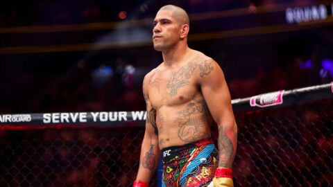 Alex Pereira pourrait-il devenir l’un des plus grands champions de l’histoire de l’UFC ?