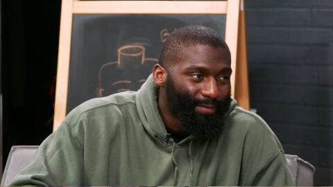 "Je vais l'éteindre" Cédric Doumbé répond enfin aux grosses provocations de l'ancien champion du Bellator