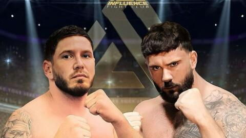 Seby Daddy vs Illan : streaming, date, heure, diffusion, règles... tout savoir sur le combat de MMA