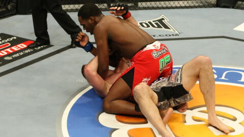 Le prochain UFC va inaugurer deux nouvelles règles en MMA qui pourront chambouler les combats