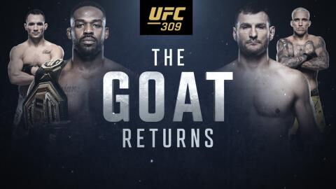 UFC 309 Jones-Miocic : streaming, date, heure, diffusion TV, combats... tout savoir