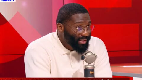 Cédric Doumbé annonce sa revanche face à Baki dans un gros stade parisien