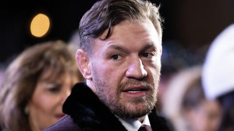 Procès pour viol de Conor McGregor : un avocat s'en prend au combattant, "ce n'est pas un homme, c'est un lâche"