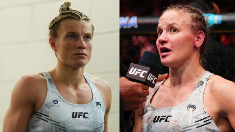 Manon Fiorot force Valentina Shevchenko à accepter le combat pour le titre