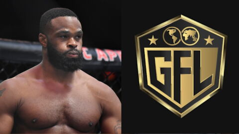 Un ancien champion UFC signé au GFL levé le voile sur les salaires de la nouvelle ligue de MMA