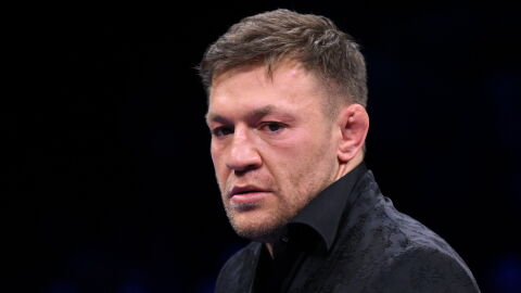 Conor McGregor compromis dans une nouvelle affaire de violence sexuelle, son avocate prend la parole