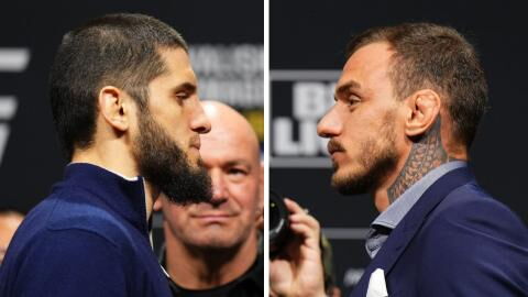 UFC 311 : streaming, date, heure, combats, diffusion TV... tout savoir